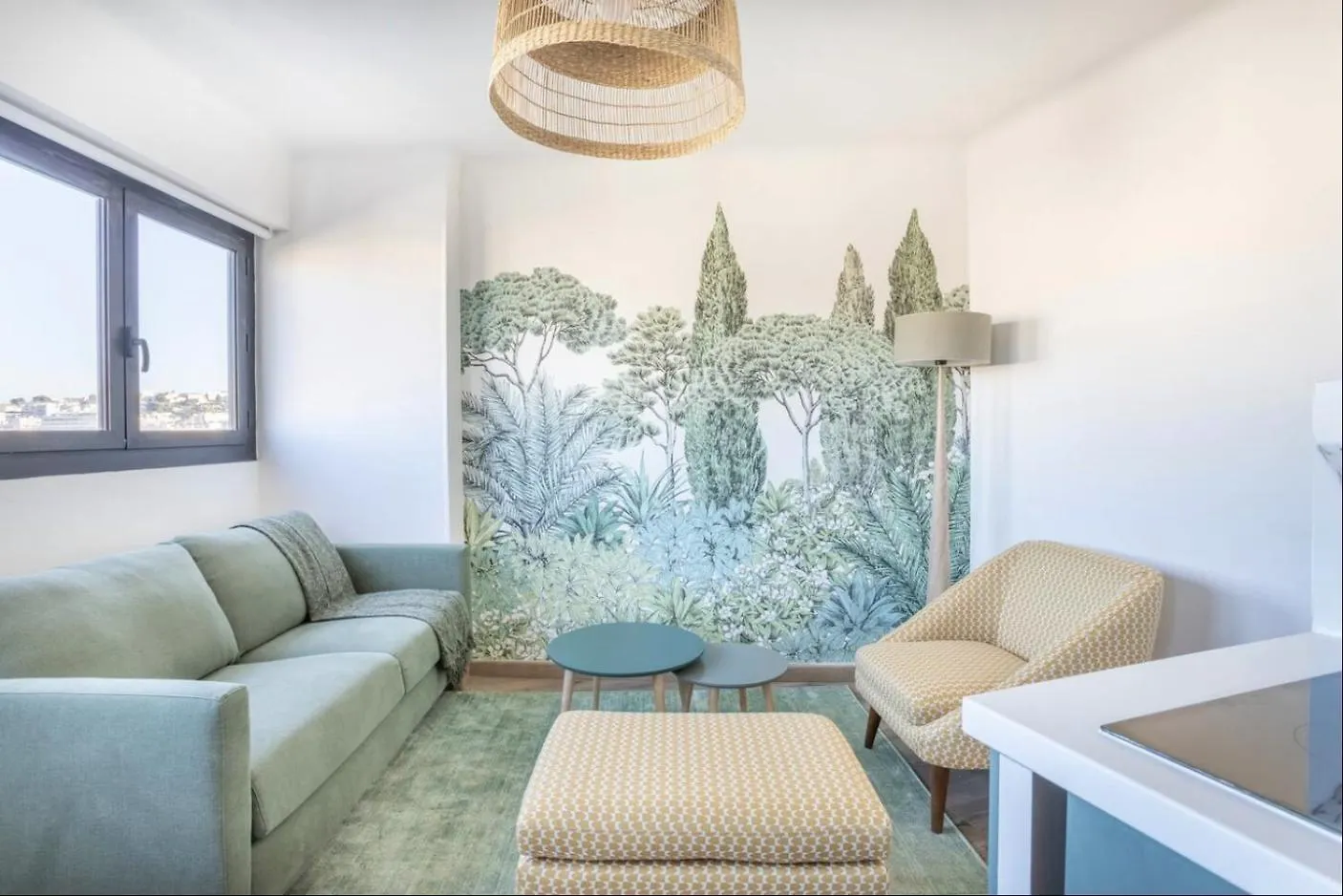 Appt Proche Plage Des Catalans 97Cort1 Marseille France